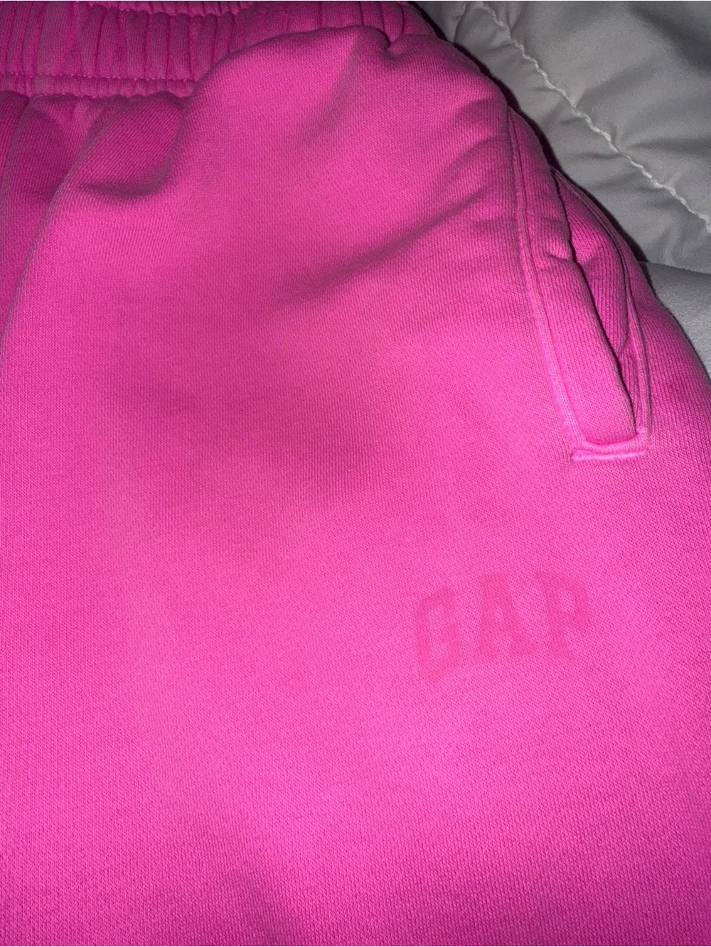 GAP joggers drawstring